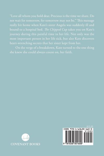 Produktbild: The Chipped Cup