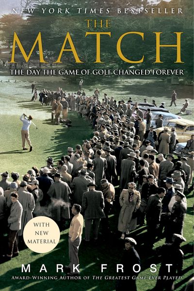 Produktbild: The Match