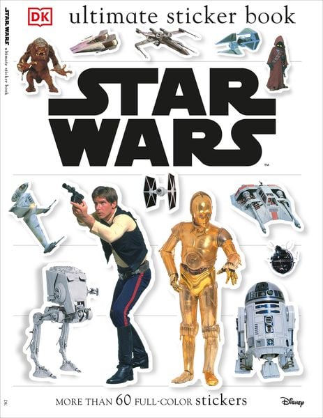 Produktbild: Star Wars