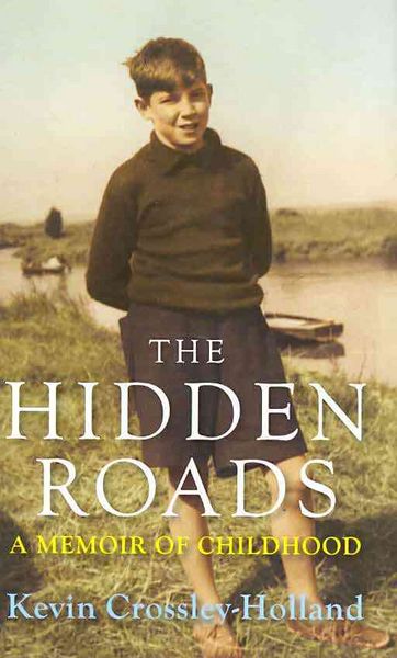 Produktbild: The Hidden Roads
