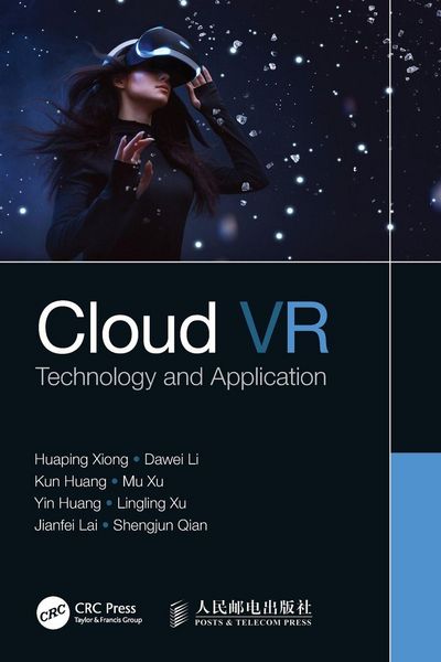 Produktbild: Cloud VR