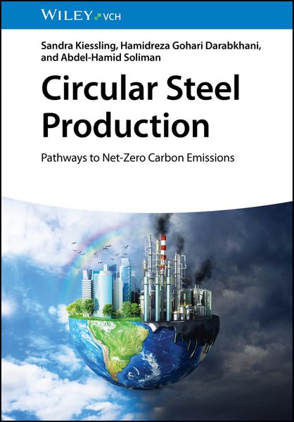 Produktbild: Circular Steel Production