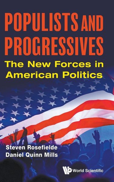Produktbild: Populists and Progressives