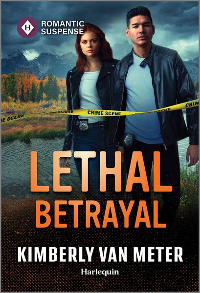 Produktbild: Lethal Betrayal