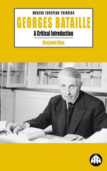 Produktbild: Georges Bataille