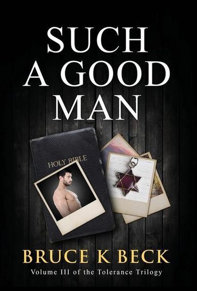 Produktbild: Such a Good Man