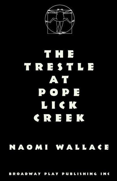 Produktbild: The Trestle At Pope Lick Creek