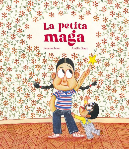 Produktbild: La petita maga