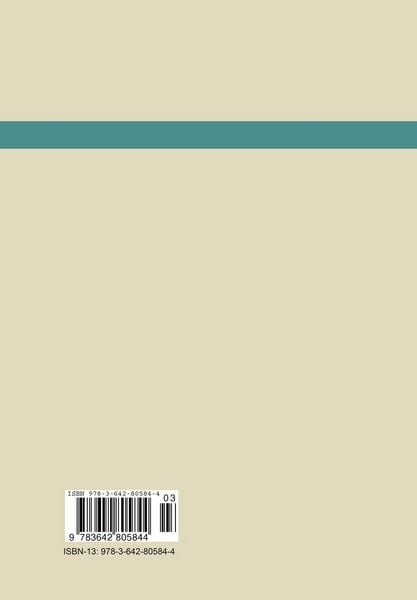 Produktbild: Informationstheorie und Psychopathologie des Ged&auml;chtnisses