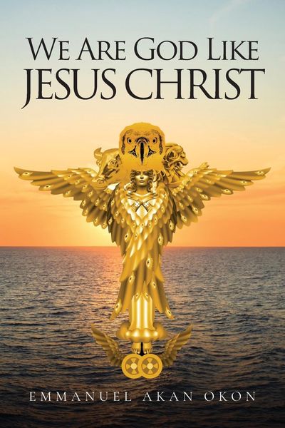 Produktbild: We Are God Like Jesus Christ