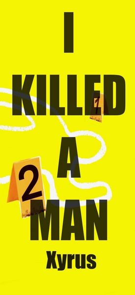 Produktbild: I Killed A Man