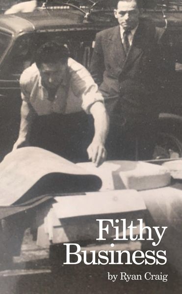 Produktbild: Filthy Business