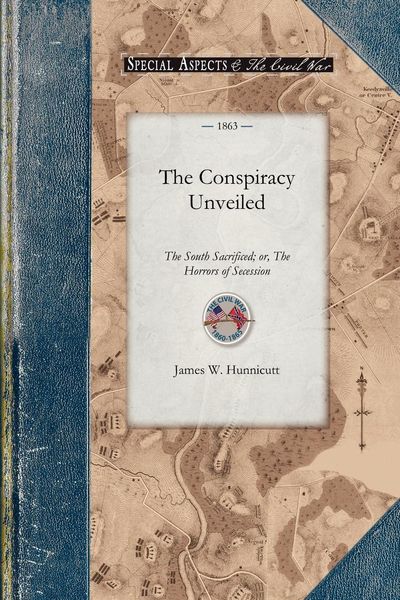 Produktbild: The Conspiracy Unveiled
