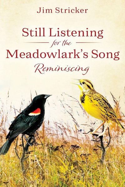 Produktbild: Still Listening for the Meadowlark's Song