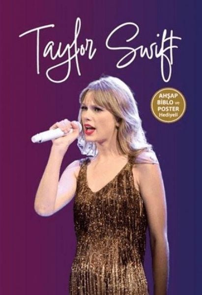 Produktbild: Taylor Swift