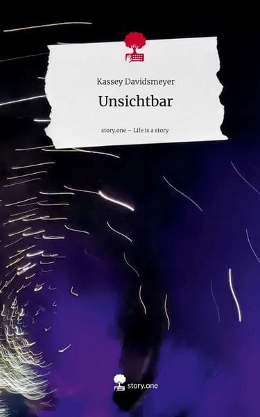 Produktbild: Unsichtbar. Life is a Story - story.one