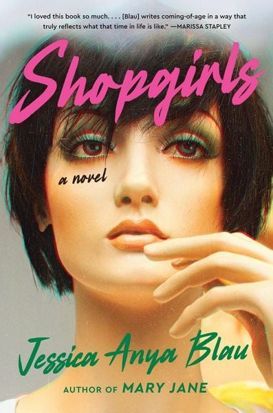 Produktbild: Shopgirls