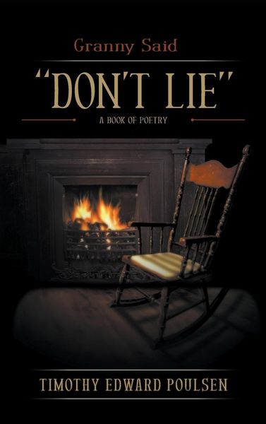 Produktbild: Granny Said "DON'T LIE"