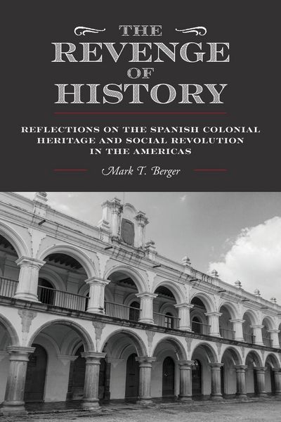 Produktbild: The Revenge of History