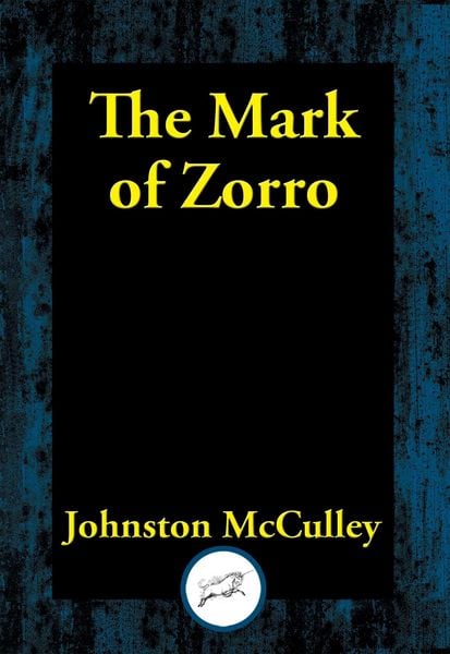 Produktbild: Mark of Zorro