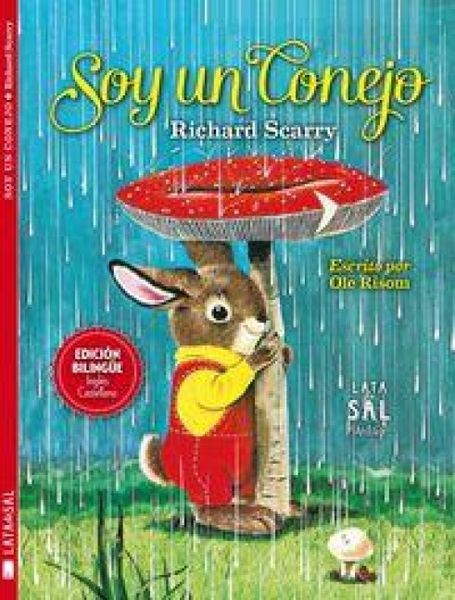 Produktbild: Soy un conejo
