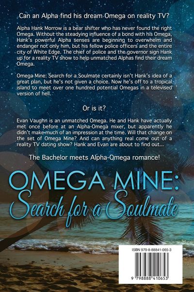 Produktbild: Omega Mine