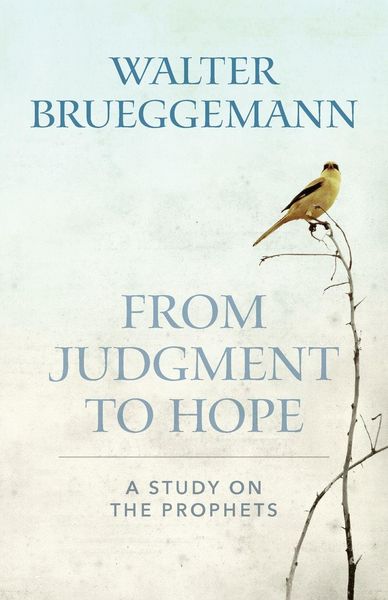 Produktbild: From Judgement to Hope
