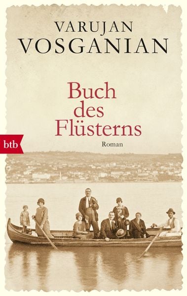 Produktbild: Buch des Fl&uuml;sterns