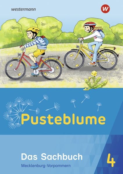 Pusteblume. Das Sachbuch 4 MV 2020