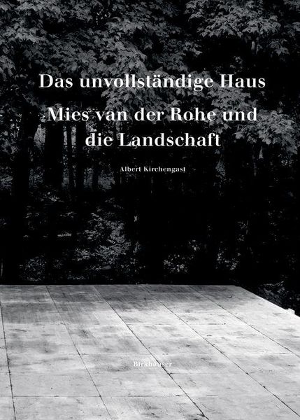 Produktbild: Das unvollst&auml;ndige Haus