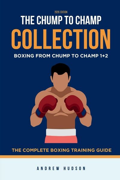 Produktbild: The Chump to Champ Collection