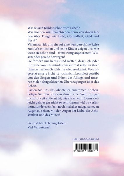 Produktbild: Der Kindskopf rettet den Holzkopf