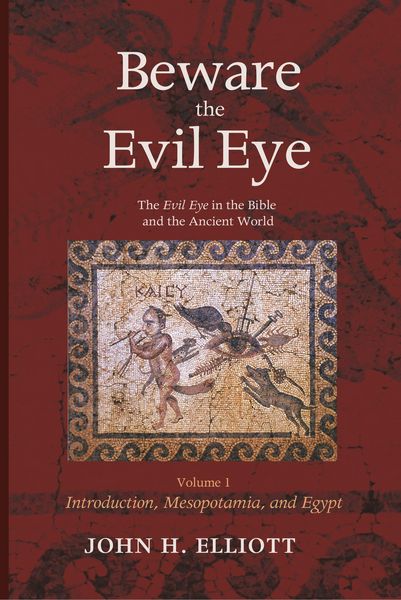 Produktbild: Beware the Evil Eye Volume 1