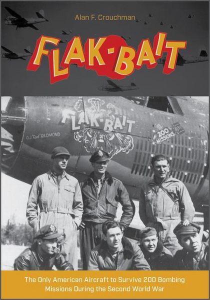 Produktbild: B-26 "Flak-Bait"