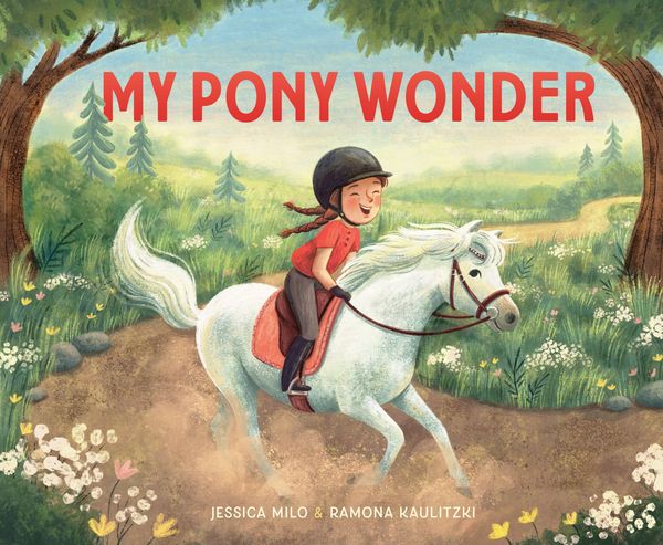 Produktbild: My Pony Wonder