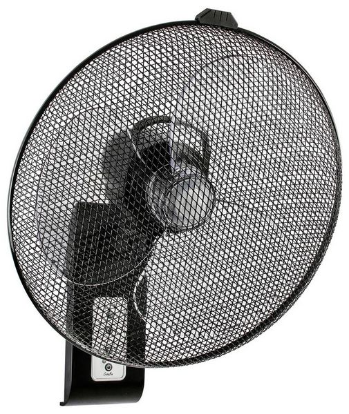 Produktbild: CasaFan GREYHOUND WV 45-II Wandventilator (L x B x H) 443 x 440 x 530mm Anthrazit