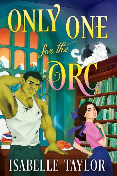 Produktbild: Only One for the Orc