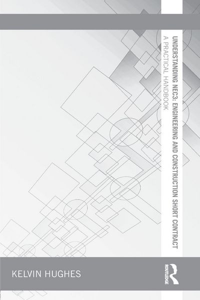 Produktbild: Understanding NEC3