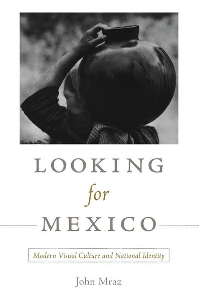 Produktbild: Looking for Mexico
