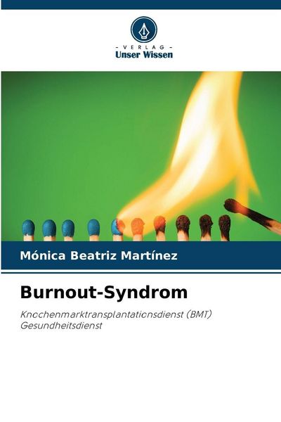 Produktbild: Burnout-Syndrom