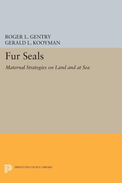 Produktbild: Fur Seals