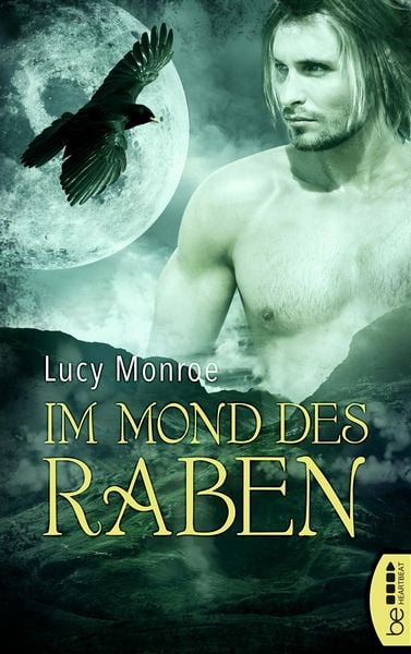 Produktbild: Im Mond des Raben