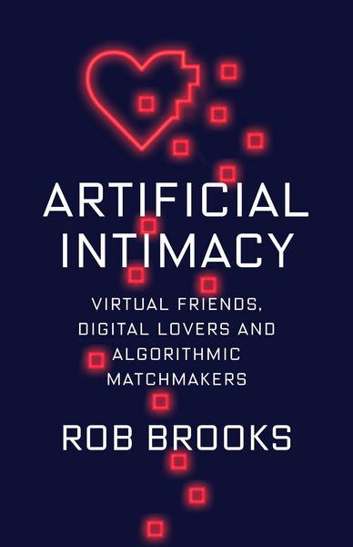 Produktbild: Artificial Intimacy