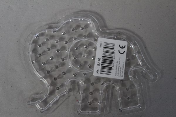 Produktbild: HAMA Maxi Stiftpl. Kleiner Elefant