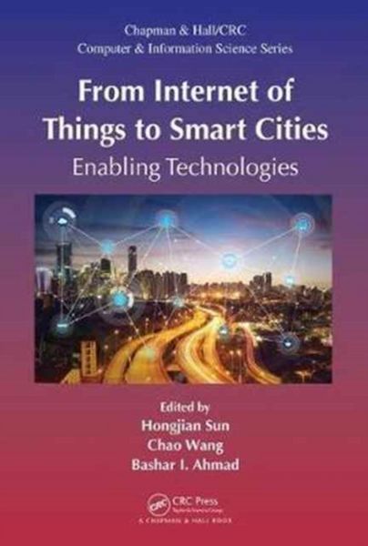 Produktbild: From Internet of Things to Smart Cities
