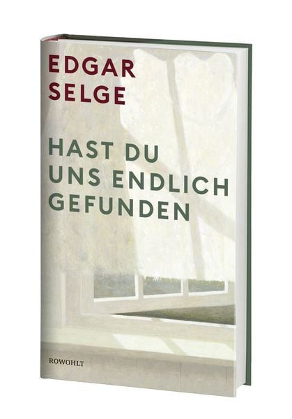 Produktbild: Hast du uns endlich gefunden