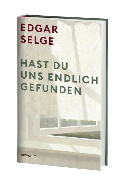 Produktbild: Hast du uns endlich gefunden