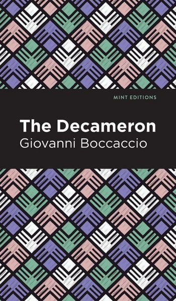 Produktbild: The Decameron