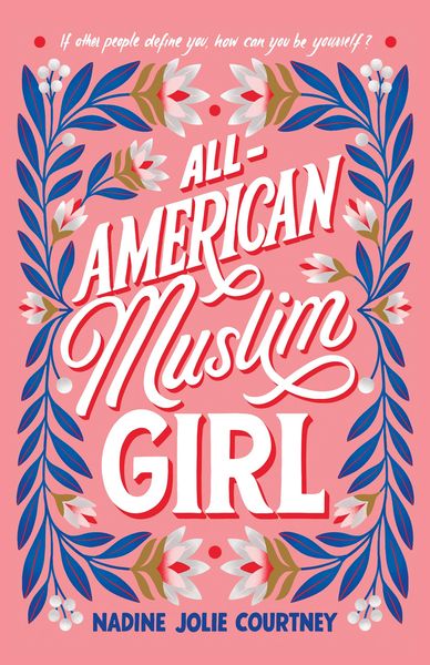 Produktbild: All-American Muslim Girl