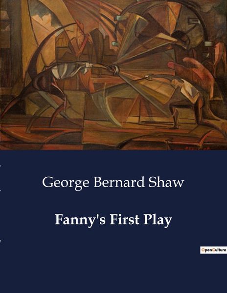 Produktbild: Fanny's First Play